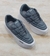 Tênis Hugo Boss acolchoados (azul) - comprar online