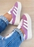 adidas gazelle bold - loja online