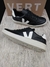 tenis Vert v-12 masculino (preto)