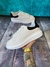 Alexander McQueen (branco/preto)