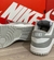 nike dunk low grey (cinza) - comprar online