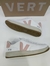 tenis Vert v-12 feminino (rosa)