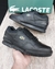 lacoste missouri (preto)