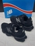 new balance 9060 (preto prata) - comprar online