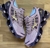mizuno prophecy 9 (rose)