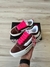Vans knu (marrom)