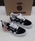 vans old school knu (xadrez) na internet