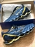 mizuno prophecy 11 (azul dourado)