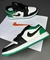 Air Jordan 1 Low colors na internet