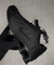 nike shox R4 (triple black) - comprar online