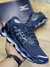 mizuno pro 9 (azul prata)