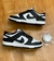 nike dunk low panda