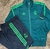 conjunto real madrid