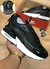 nike air max furyosa (preto branco)
