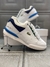lacoste missouri (branco azul)
