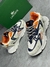 lacoste neo atheleisure
