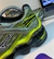 mizuno prophecy 1 (cinza verde)