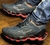 mizuno prophecy 13 (chumbo vermelho)