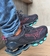 Mizuno prophecy 14 (vermelho azul) - comprar online