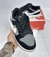 nike dunk low (Black gun) - comprar online