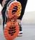 air max tn plus (preto laranja) - comprar online