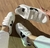 vert com velcro - Devinho Store