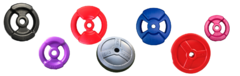 Banner de la categoría Discos Body pump