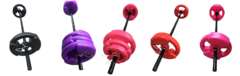 Banner de la categoría Kit body pump 
