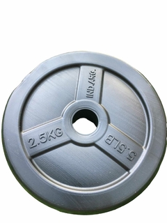 Disco 2,5 kg