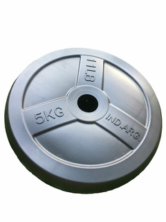 Disco 5 kg en internet