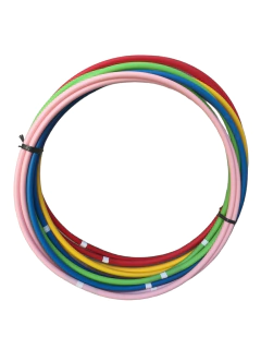 Aros ula ula 60 cm x 10