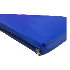 Colchoneta Alta densidad Premium