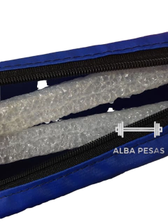 Colchoneta Alta densidad Premium