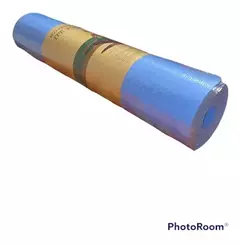 Mat de yoga 7 mm - comprar online