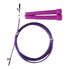 Soga speed rope profesional - tienda online