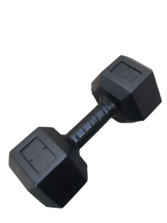 Mancuernas 10 kg - tienda online