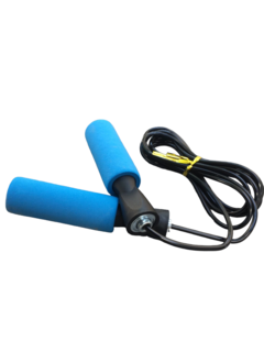 Soga de salto con rulemanes - tienda online