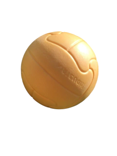 Pelota goma espuma 16 cm en internet