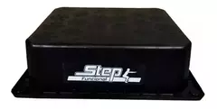 Step funcional pvc