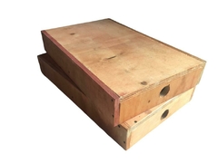Step de madera 60x35x10 - comprar online