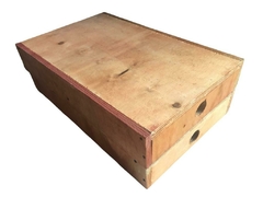 Step de madera 60x35x10 en internet