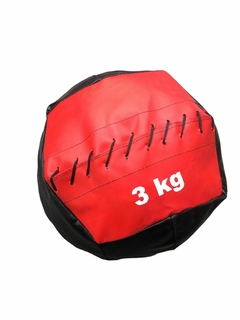 Medicine ball 3 kg en internet