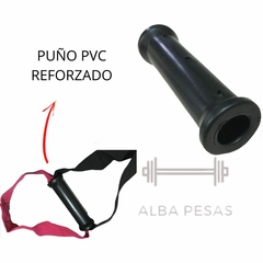 Imagen de Banda de suspensión TRX