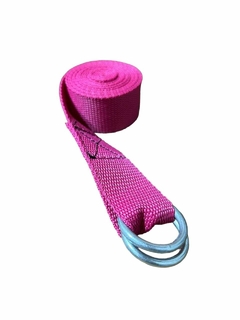 Cinturón de elongación 2 metros - comprar online