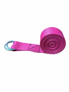 Cinturón de elongación 2 metros - tienda online
