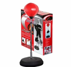 Puching ball