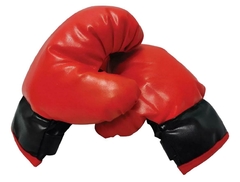 Puching ball en internet
