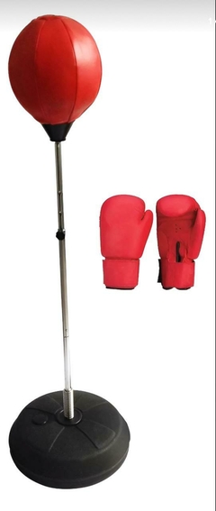 Puching ball - comprar online