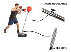 Puching ball - tienda online