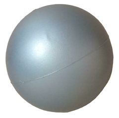 Pelota pilates 21 cm - comprar online